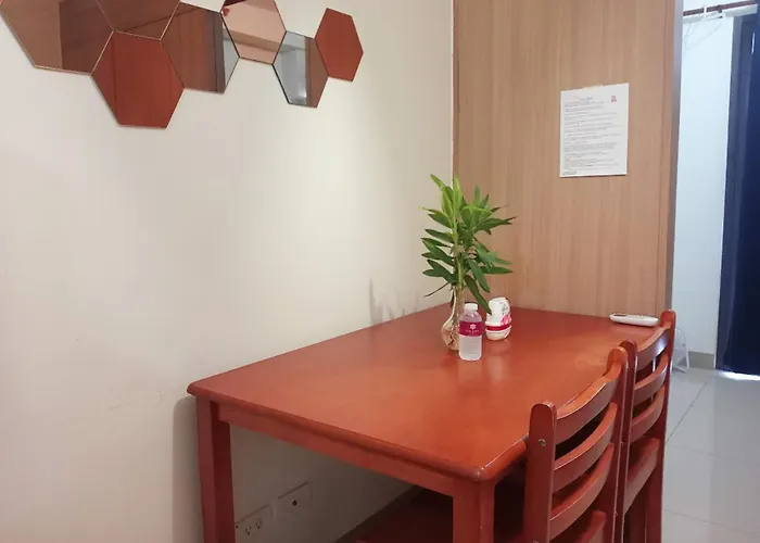 一卧室公寓